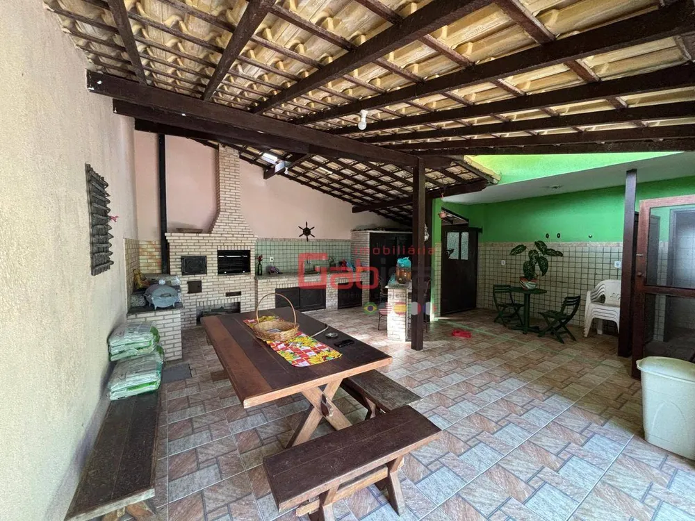 Casa, 4 quartos, 200 m² - Foto 32