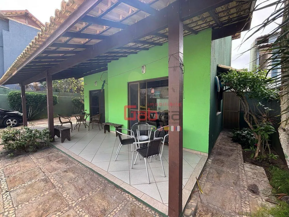 Casa, 4 quartos, 200 m² - Foto 24