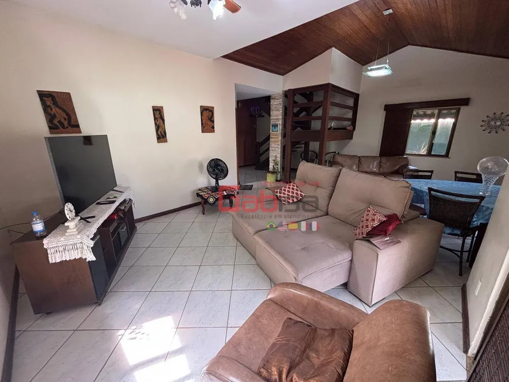 Casa, 4 quartos, 200 m² - Foto 3