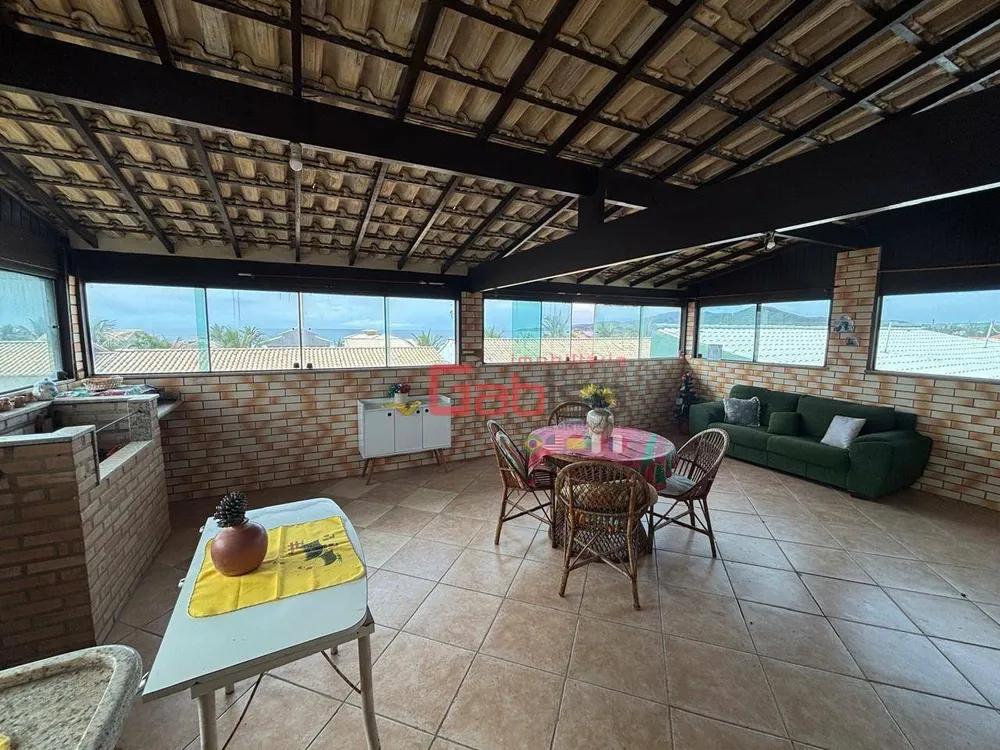 Casa, 4 quartos, 200 m² - Foto 17