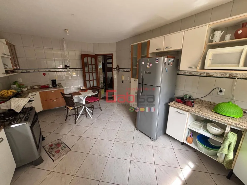 Casa, 4 quartos, 200 m² - Foto 7