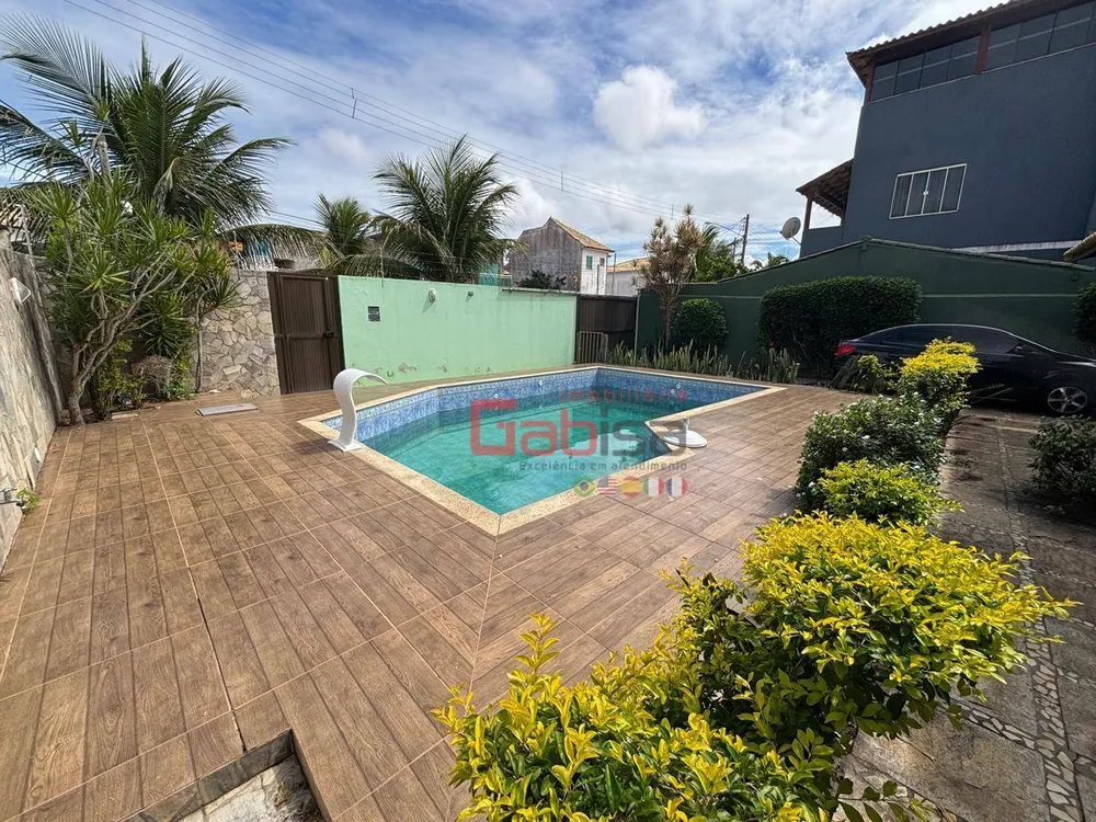 Casa, 4 quartos, 200 m² - Foto 18