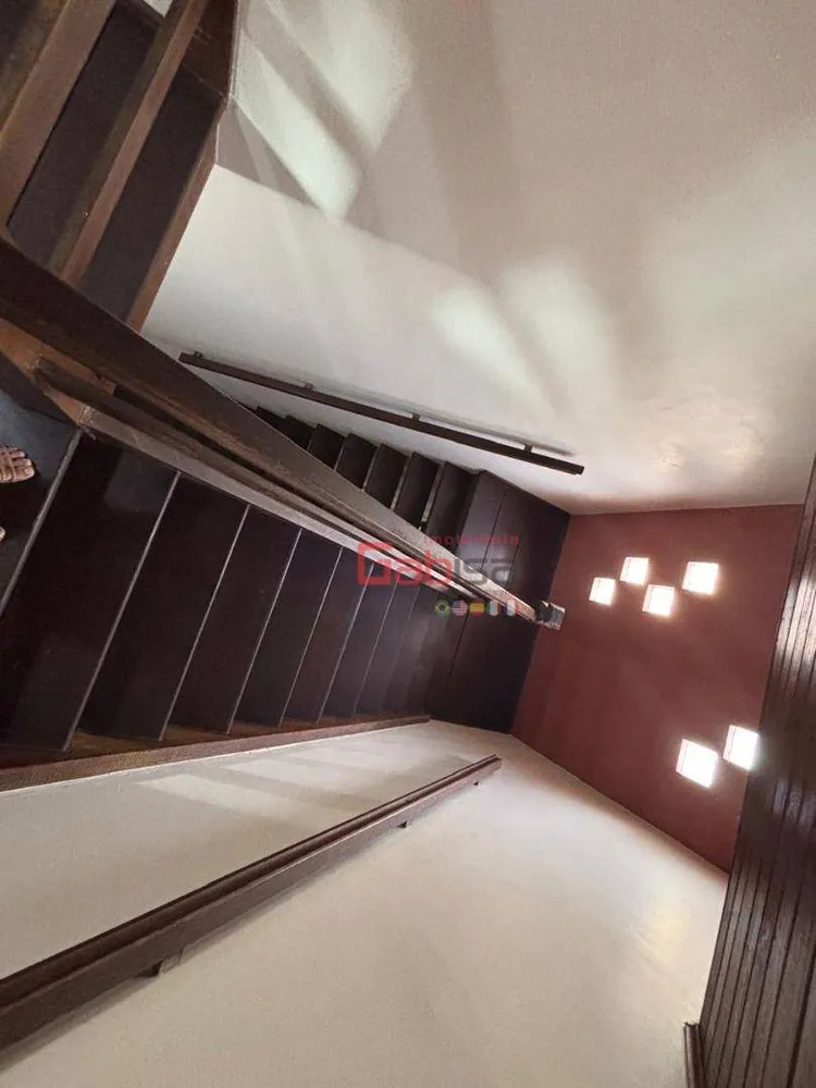 Casa, 4 quartos, 200 m² - Foto 11