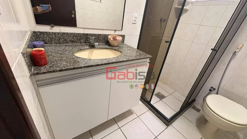 Apartamento, 3 quartos, 105 m² - Foto 22