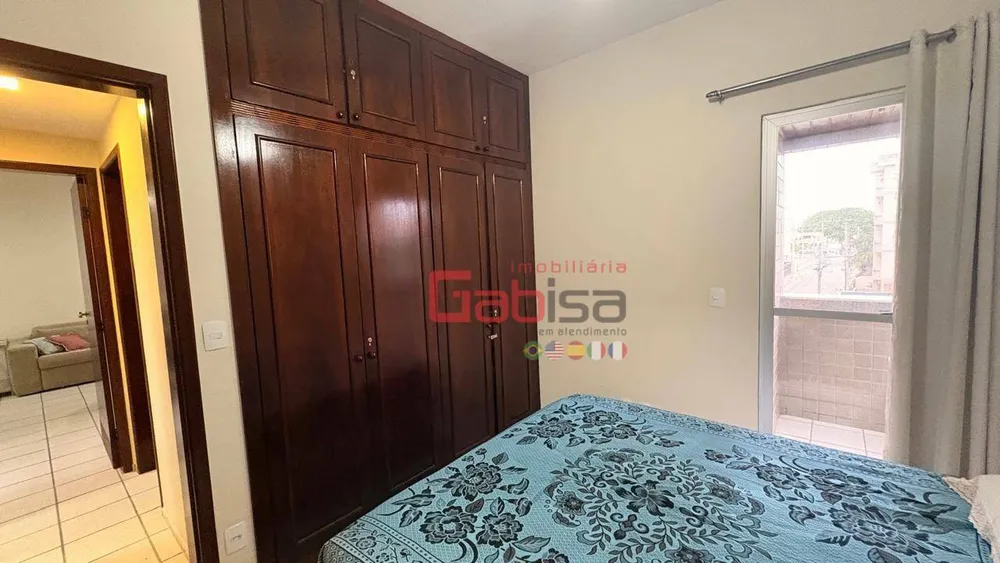 Apartamento, 3 quartos, 105 m² - Foto 13