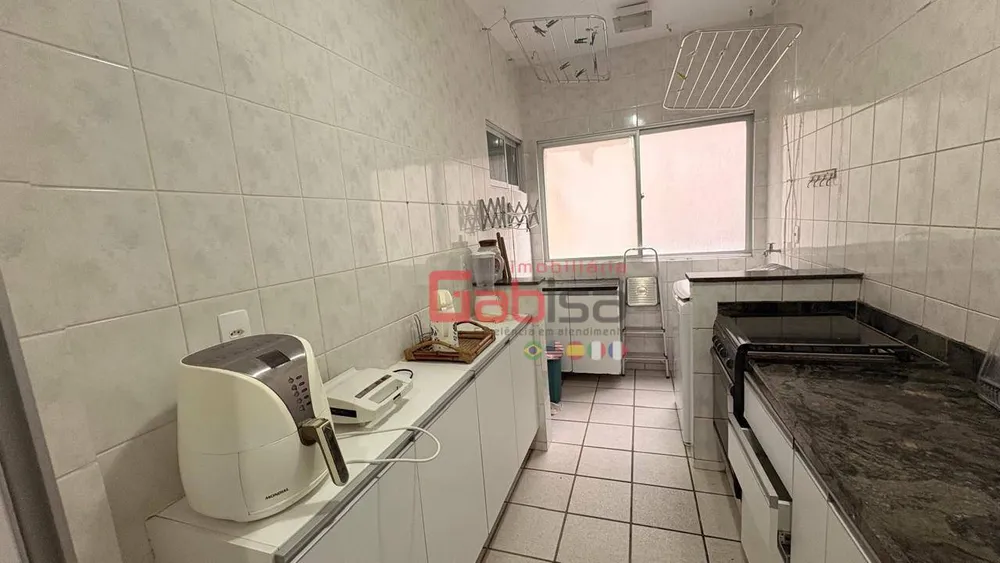 Apartamento, 3 quartos, 105 m² - Foto 23