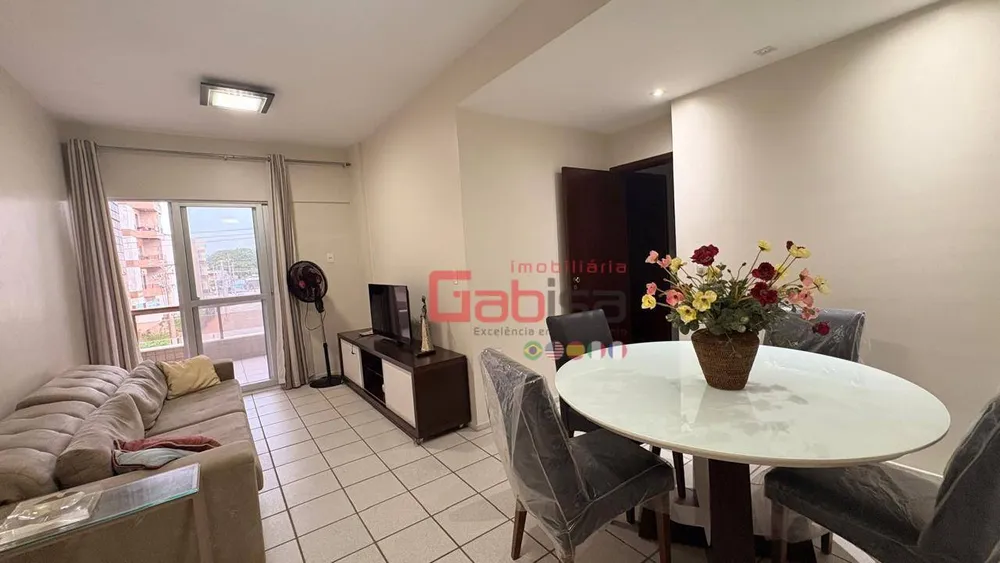 Apartamento, 3 quartos, 105 m² - Foto 6