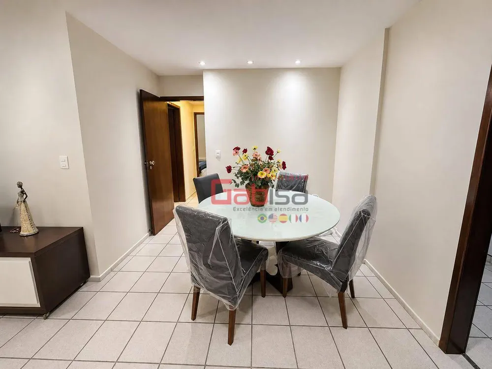 Apartamento, 3 quartos, 105 m² - Foto 5