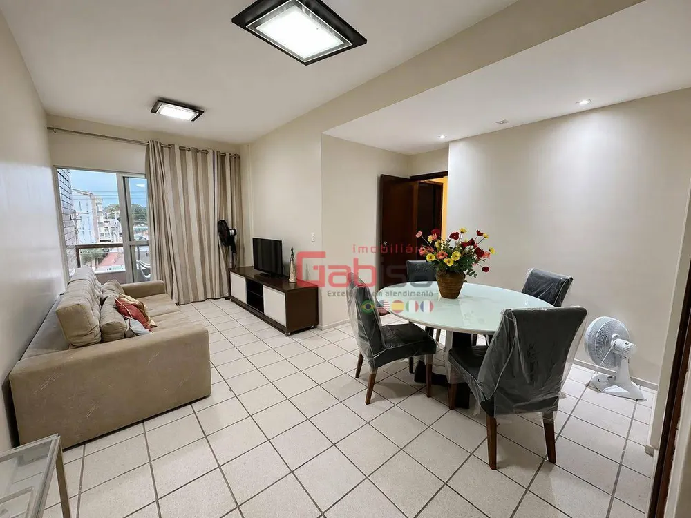 Apartamento, 3 quartos, 105 m² - Foto 2