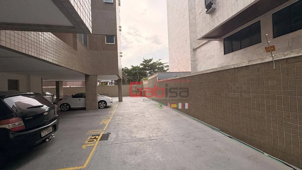 Apartamento, 3 quartos, 105 m² - Foto 3