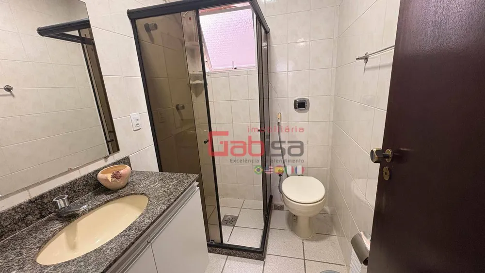 Apartamento, 3 quartos, 105 m² - Foto 1