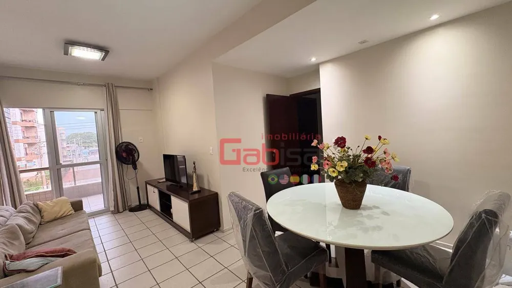 Apartamento, 3 quartos, 105 m² - Foto 6