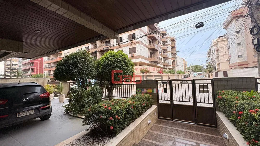 Apartamento, 3 quartos, 105 m² - Foto 12