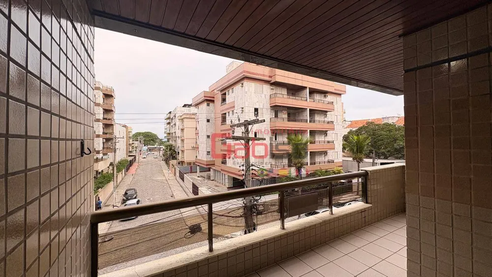 Apartamento, 3 quartos, 105 m² - Foto 18