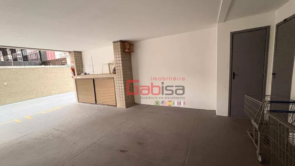 Apartamento, 3 quartos, 105 m² - Foto 16