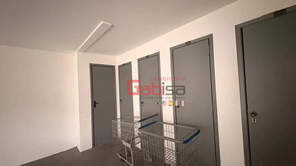 Apartamento, 3 quartos, 105 m² - Foto 10