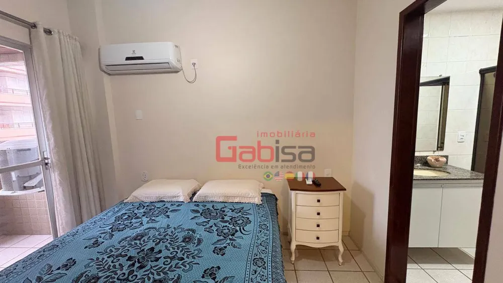 Apartamento, 3 quartos, 105 m² - Foto 5