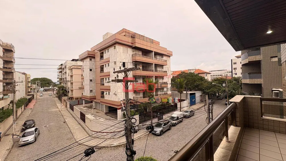 Apartamento, 3 quartos, 105 m² - Foto 1