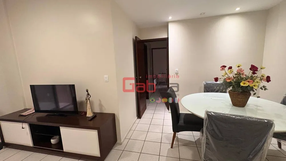 Apartamento, 3 quartos, 105 m² - Foto 9