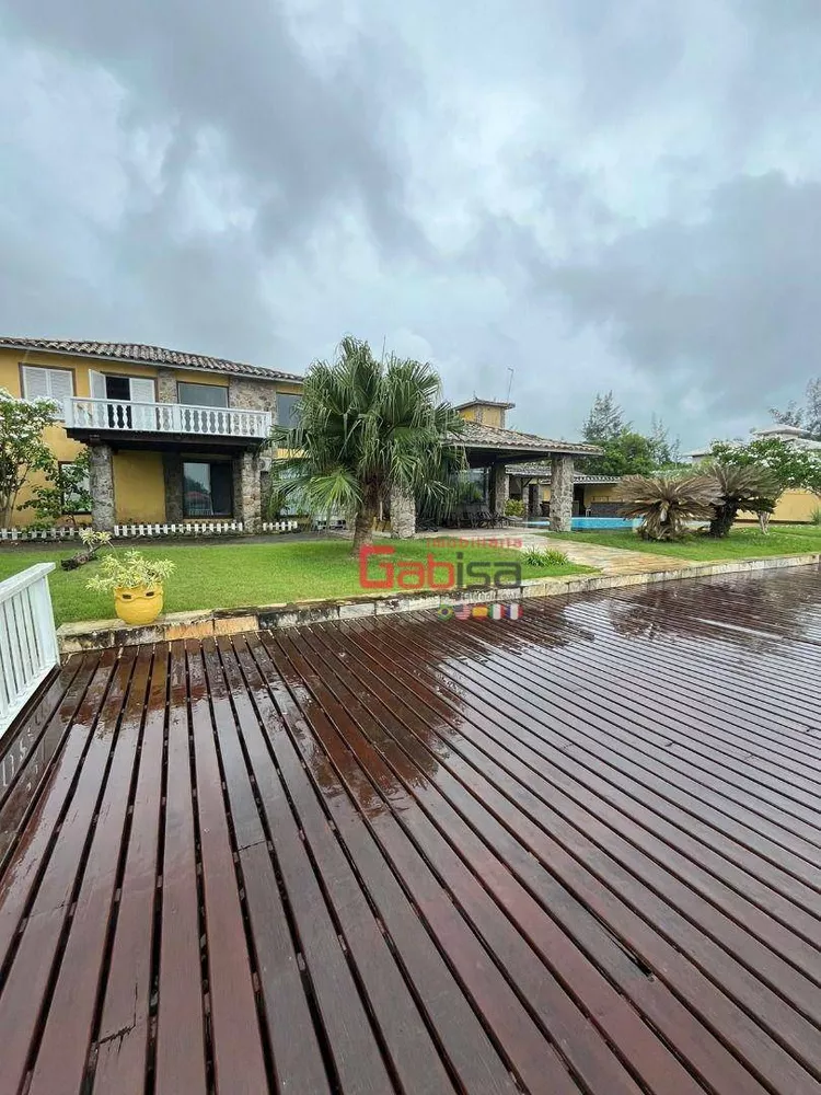 Casa, 4 quartos, 650 m² - Foto 1