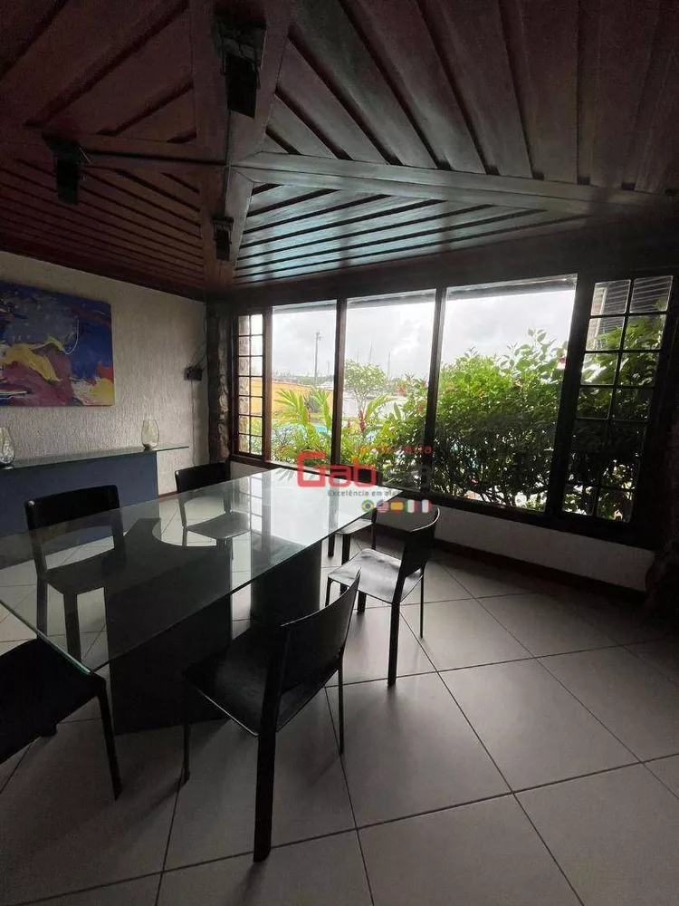 Casa, 4 quartos, 650 m² - Foto 23