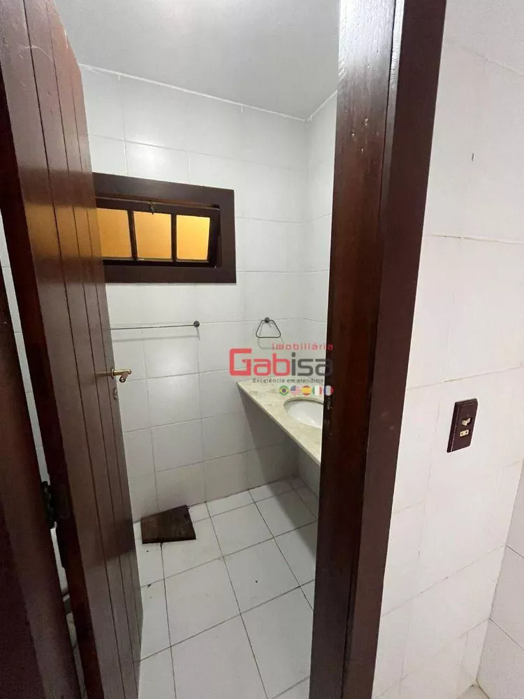Casa, 4 quartos, 650 m² - Foto 22