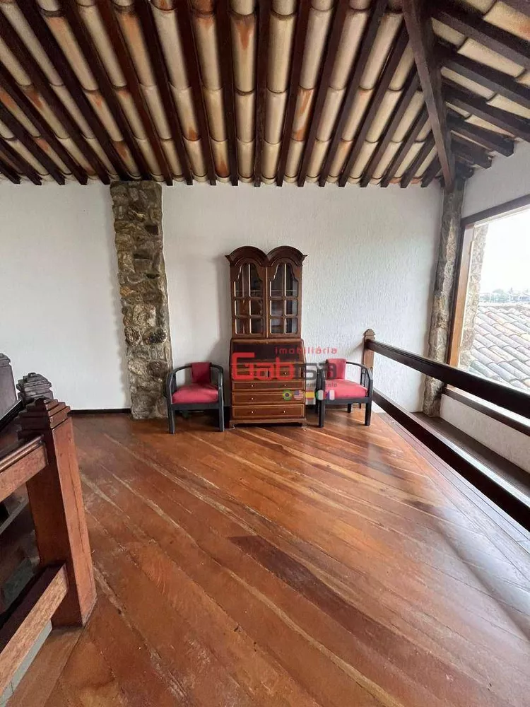 Casa, 4 quartos, 650 m² - Foto 45