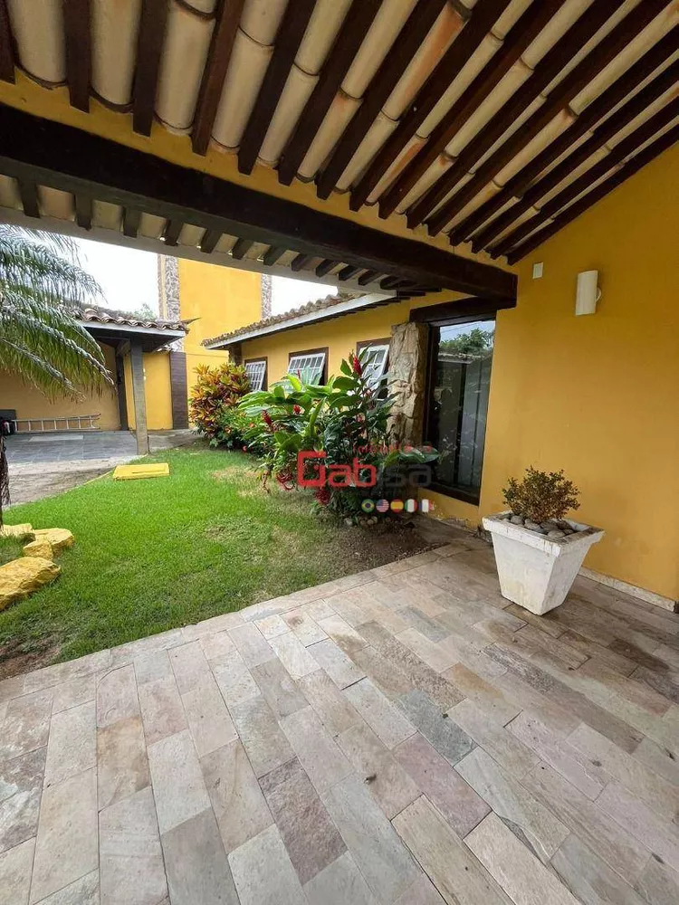 Casa, 4 quartos, 650 m² - Foto 33