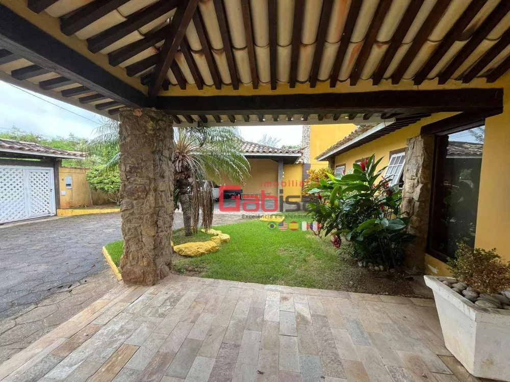 Casa, 4 quartos, 650 m² - Foto 15