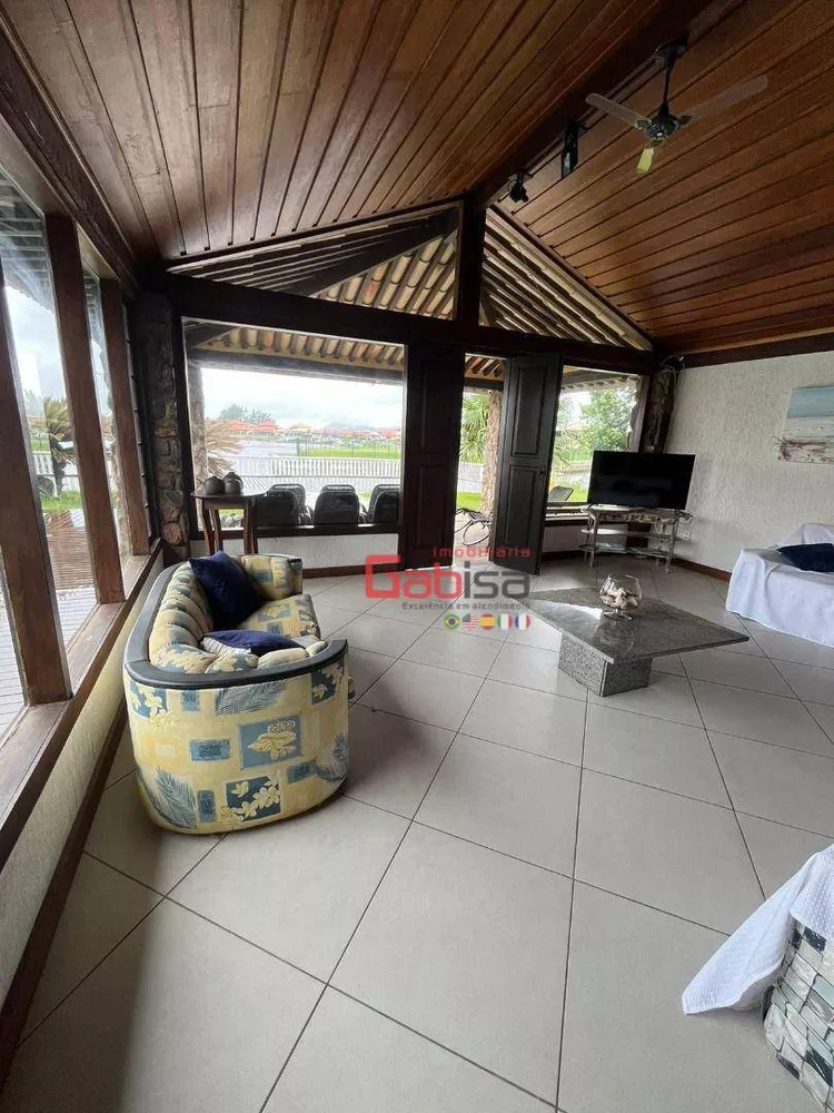 Casa, 4 quartos, 650 m² - Foto 11