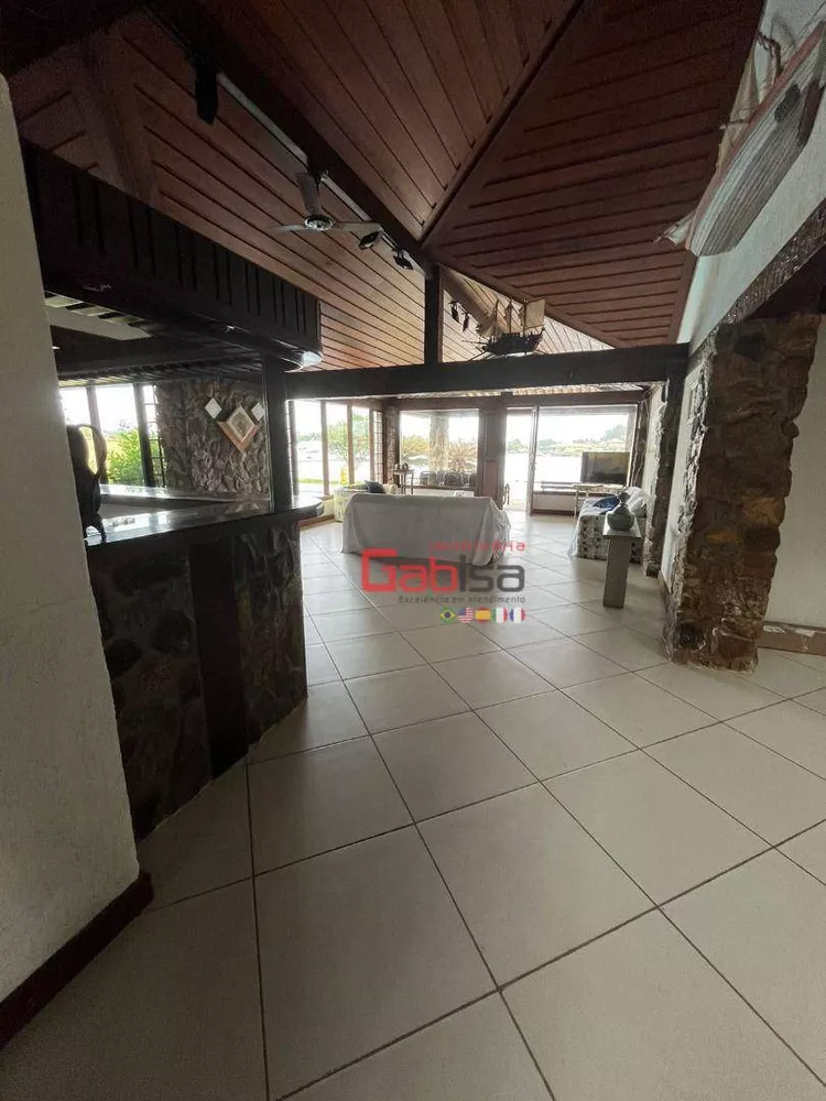 Casa, 4 quartos, 650 m² - Foto 14