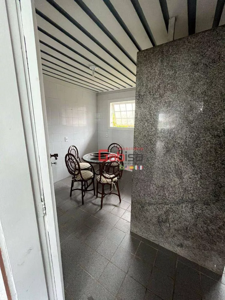Casa, 4 quartos, 650 m² - Foto 29