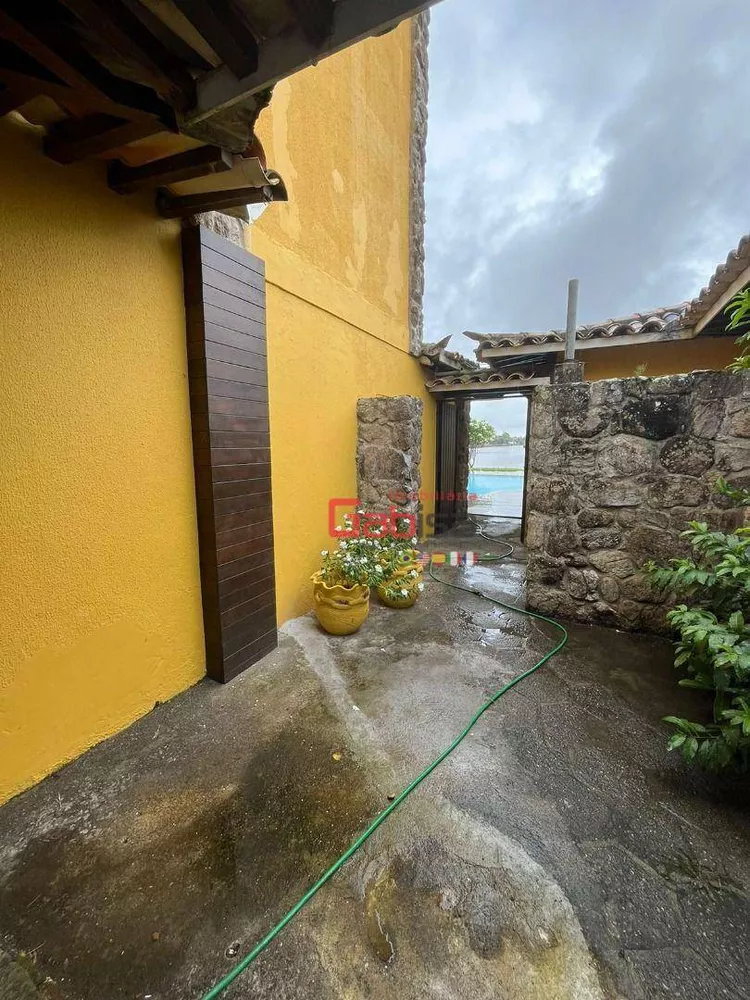 Casa, 4 quartos, 650 m² - Foto 35