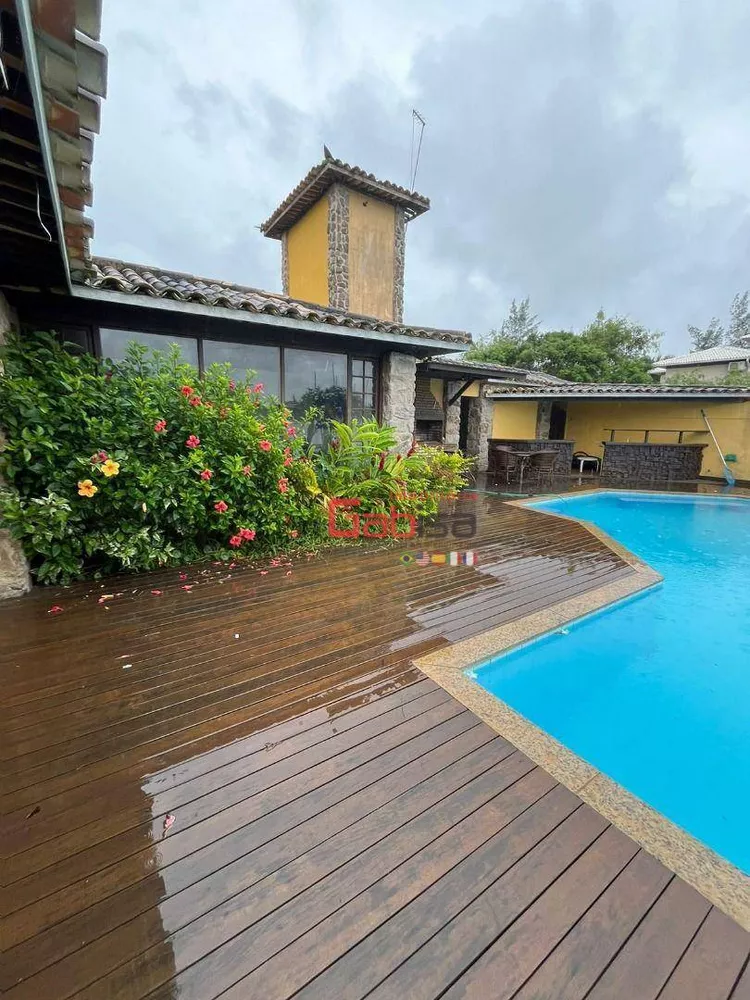Casa, 4 quartos, 650 m² - Foto 3