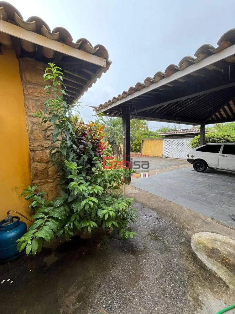 Casa, 4 quartos, 650 m² - Foto 2