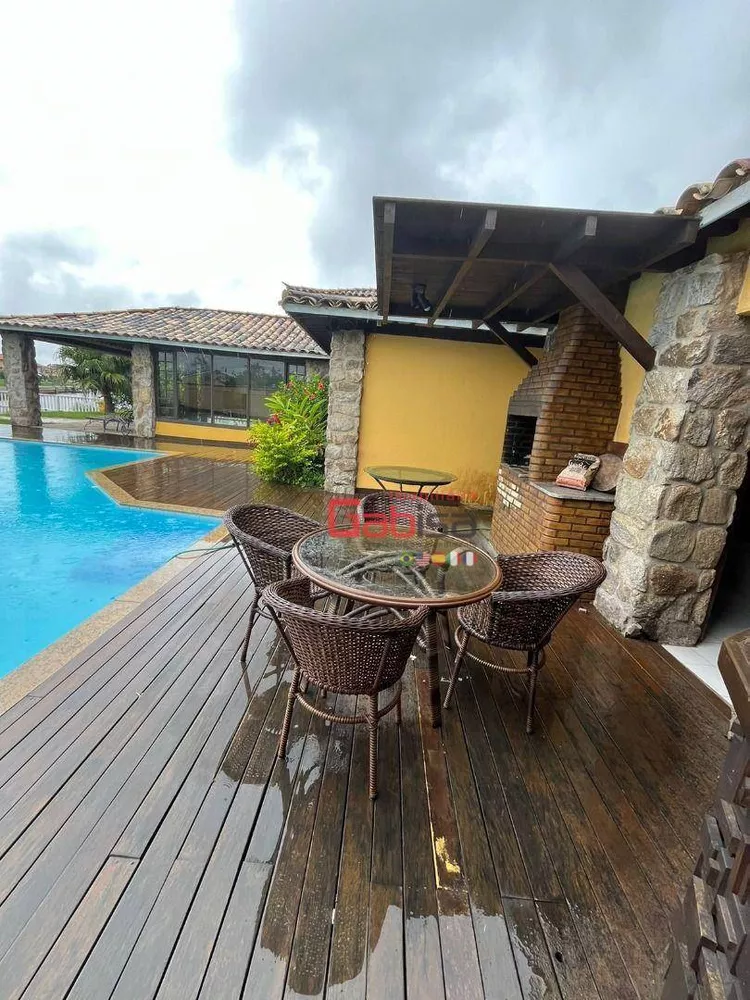 Casa, 4 quartos, 650 m² - Foto 9