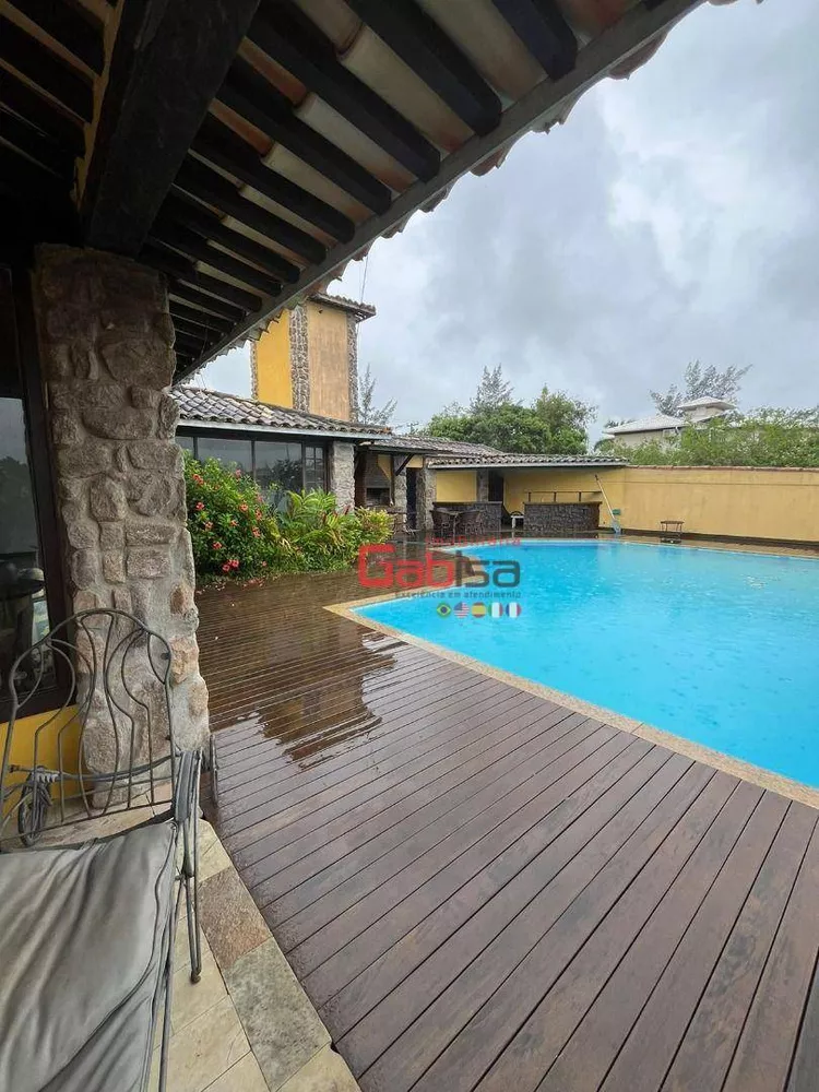 Casa, 4 quartos, 650 m² - Foto 5