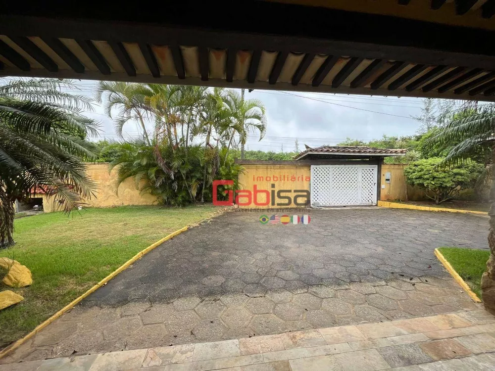 Casa, 4 quartos, 650 m² - Foto 34