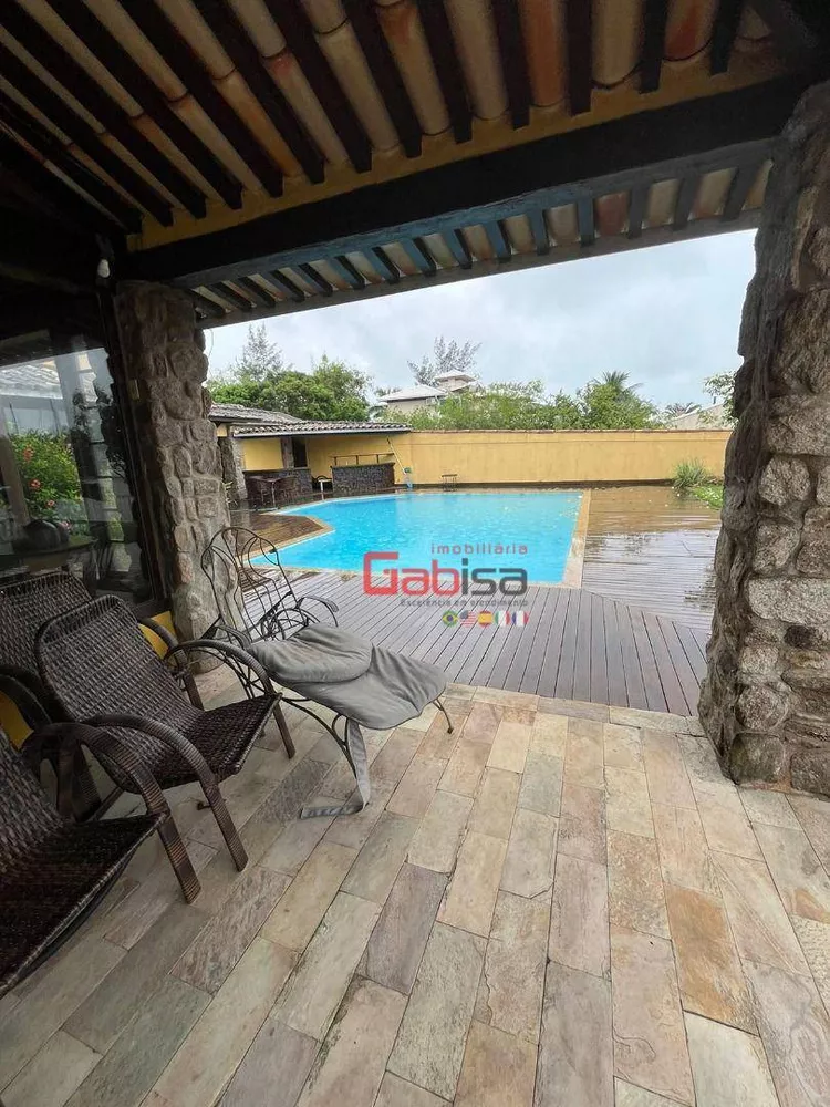 Casa, 4 quartos, 650 m² - Foto 19