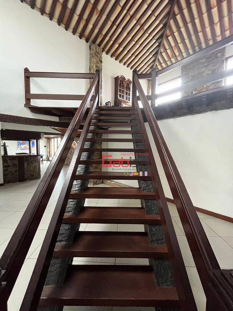 Casa, 4 quartos, 650 m² - Foto 7