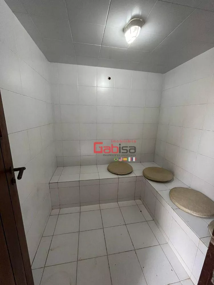 Casa, 4 quartos, 650 m² - Foto 25