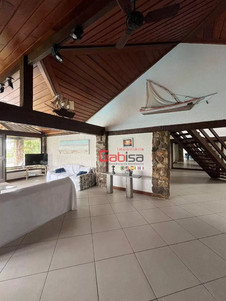 Casa, 4 quartos, 650 m² - Foto 46