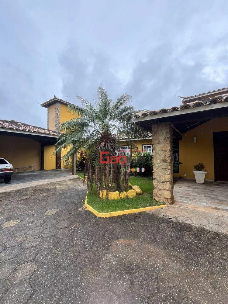 Casa, 4 quartos, 650 m² - Foto 13