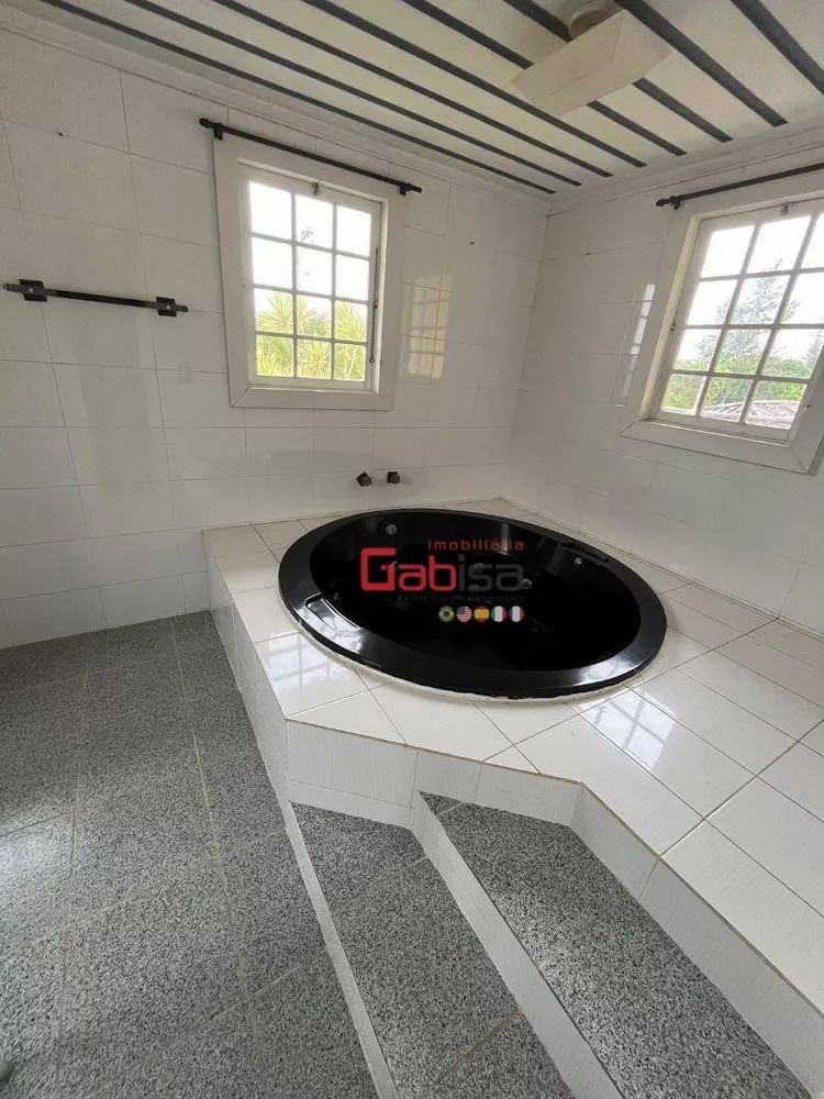 Casa, 4 quartos, 650 m² - Foto 37