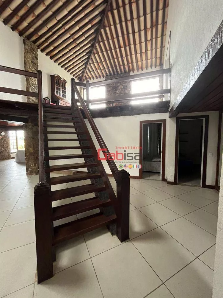Casa, 4 quartos, 650 m² - Foto 40