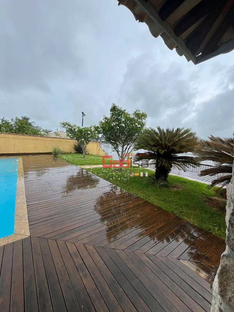 Casa, 4 quartos, 650 m² - Foto 24