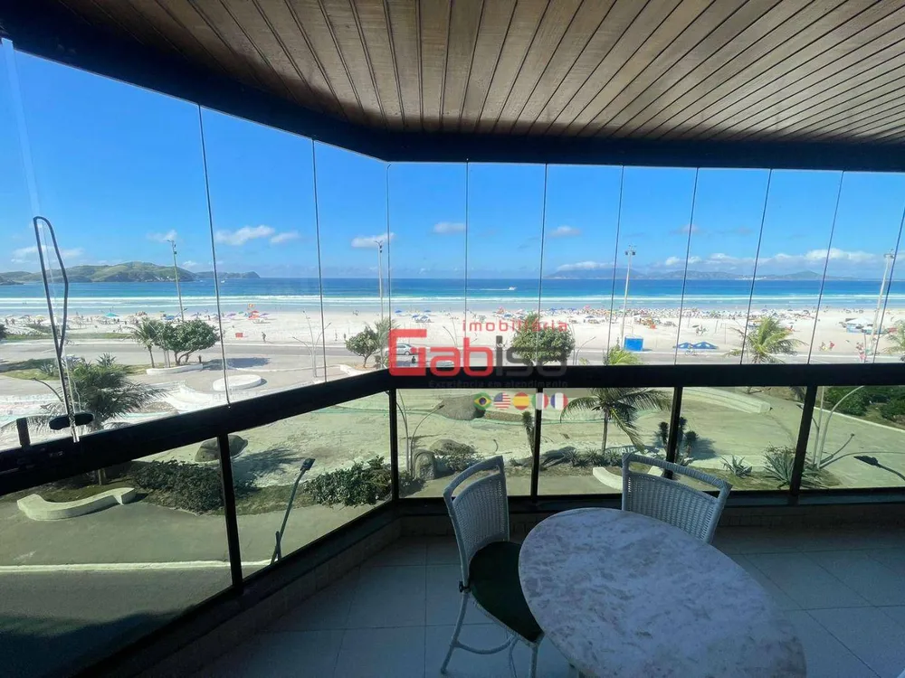 Apartamento, 3 quartos, 218 m² - Foto 10