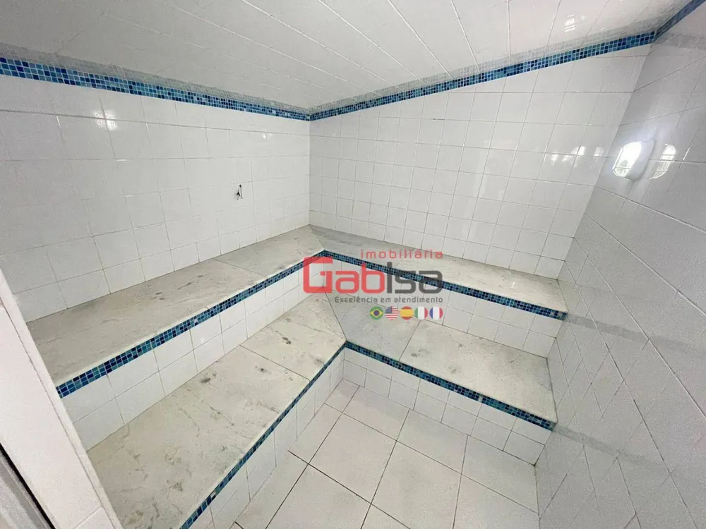 Apartamento, 3 quartos, 218 m² - Foto 36