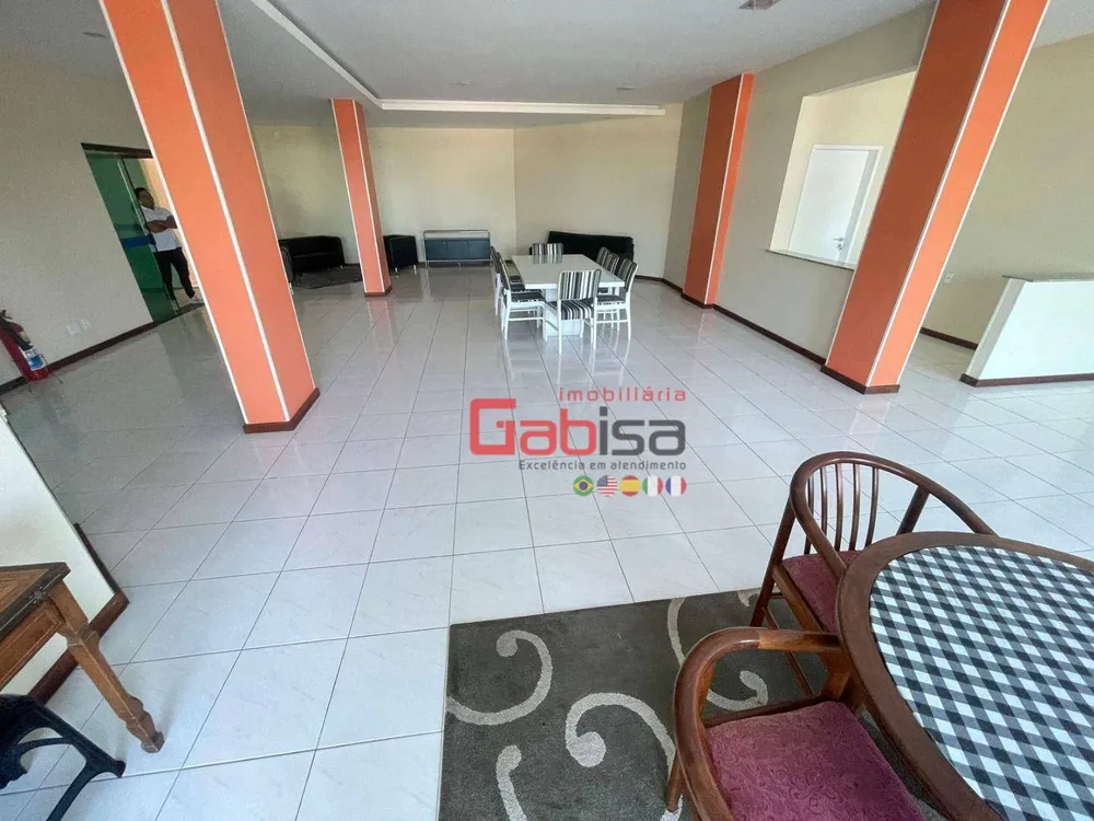 Apartamento, 3 quartos, 218 m² - Foto 39
