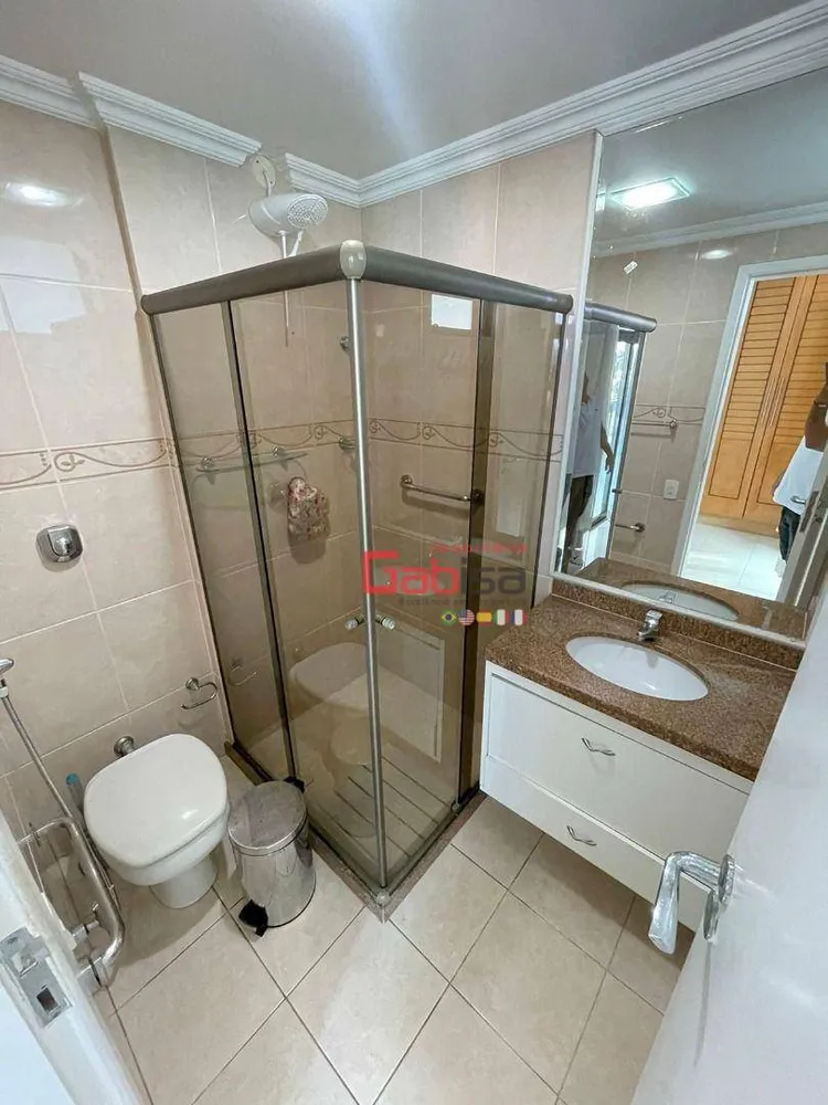 Apartamento, 3 quartos, 218 m² - Foto 24